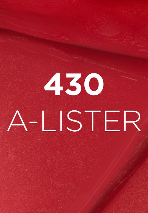 L'Oreal Paris - Infaillible Matte Resistance 430 A-Lister
