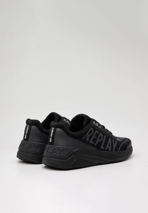 Replay - Tennet shade - black anthracite