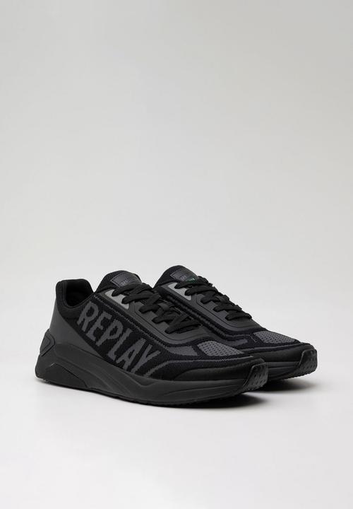 Replay - Tennet shade - black anthracite