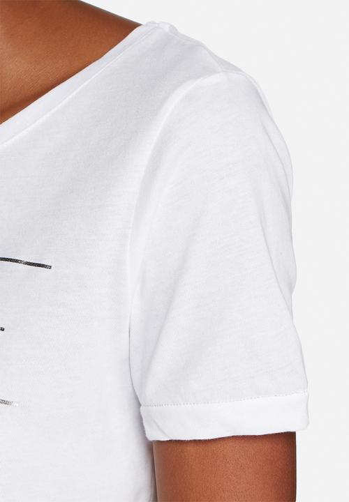 ONLY - The Look tee
