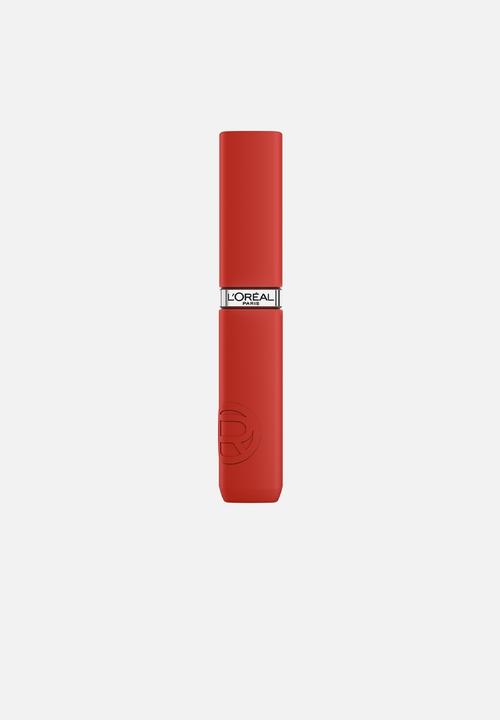L'Oreal Paris - Infaillible Matte Resistance  400 Spill the tea