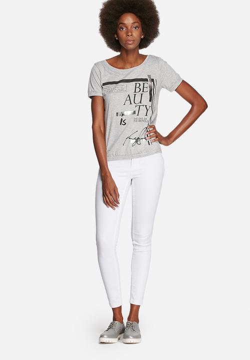 ONLY - The Look tee