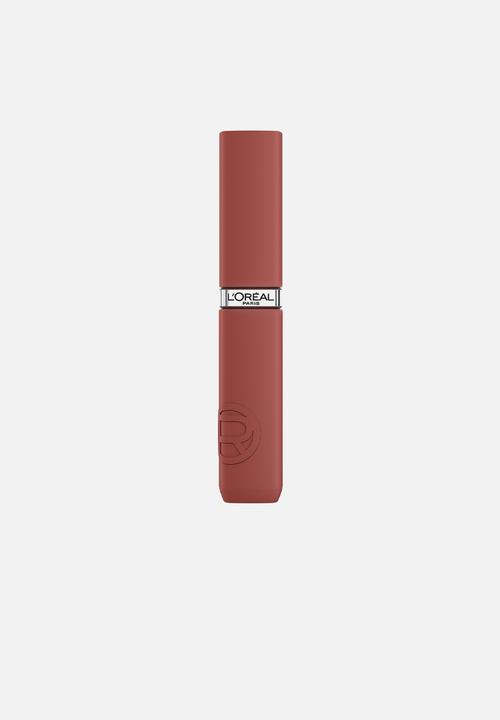 L'Oreal Paris - Infaillible Matte Resistance 150 Lazy Sunday