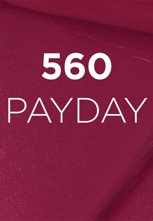 L'Oreal Paris - Infaillible Matte Resistance 560 Pay Day