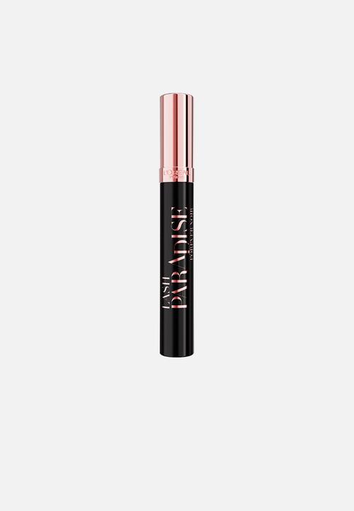 L'Oreal Paris - Paradise Mascara Forever Noir