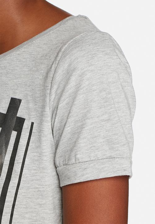 ONLY - The Look tee