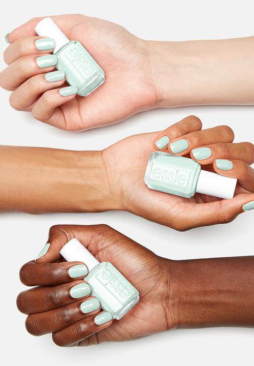 Essie - Essie color 963 First kiss bliss