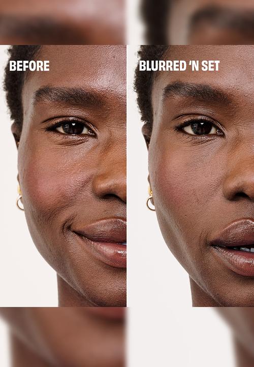 Benefit Cosmetics - The Porefessional Matte Loose Powder