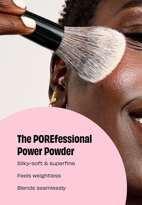 Benefit Cosmetics - The Porefessional Matte Loose Powder