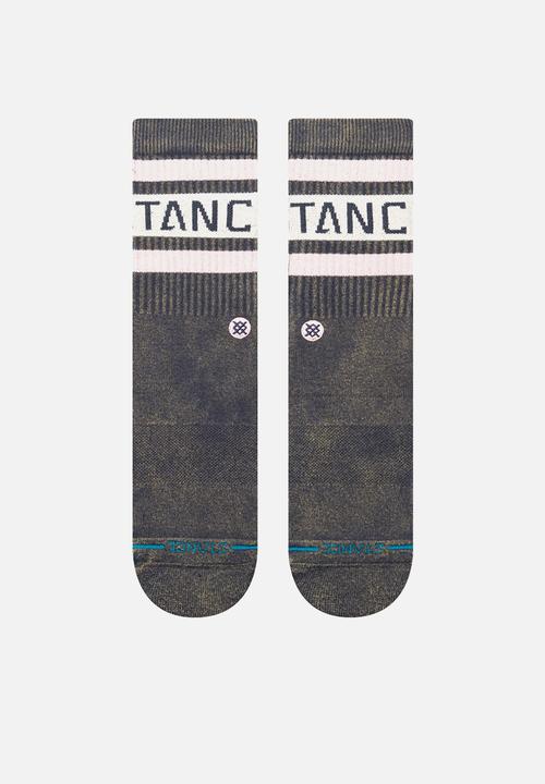 Stance Socks - Boyd limited - navy wash