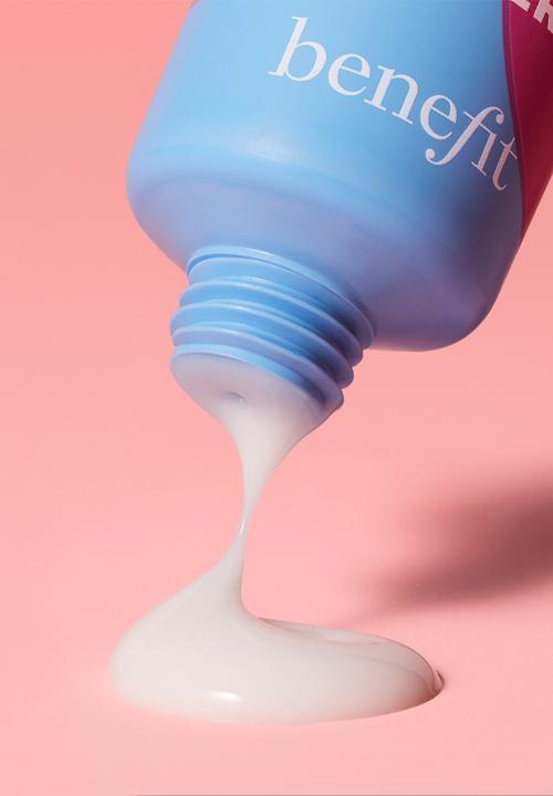 Benefit Cosmetics - The Porefessional Matte Primer
