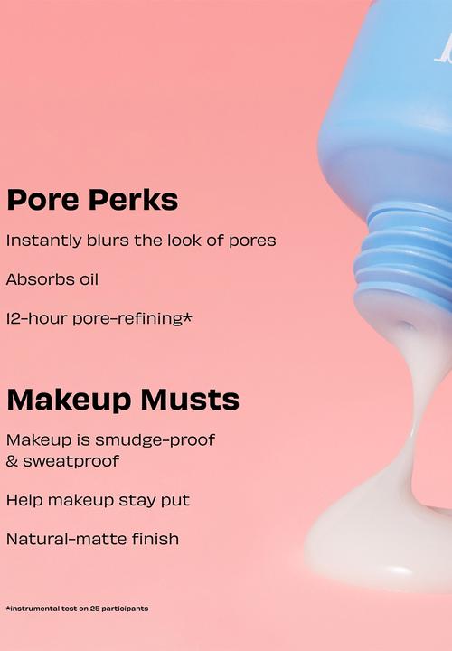Benefit Cosmetics - The Porefessional Matte Primer