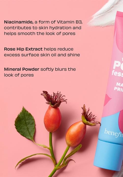 Benefit Cosmetics - The Porefessional Matte Primer