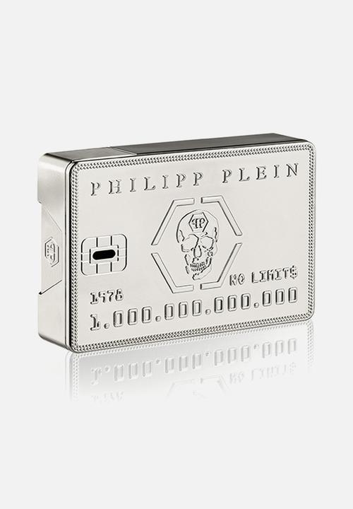 Philipp Plein - Philipp Plein No Limits Edp - 90ml