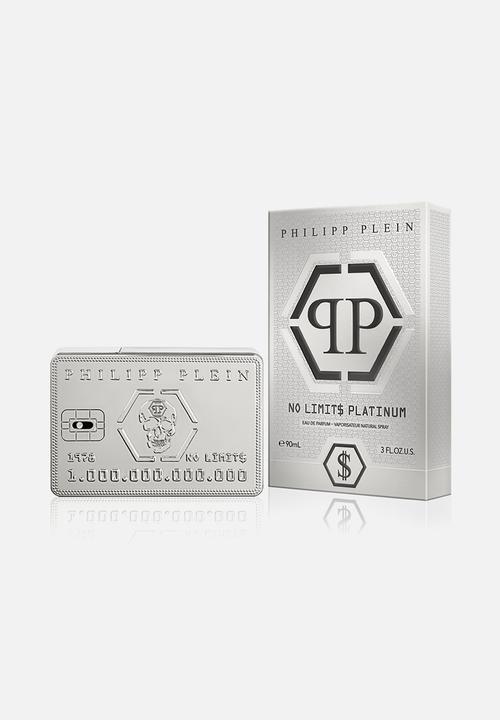 Philipp Plein - Philipp Plein No Limits Edp - 90ml