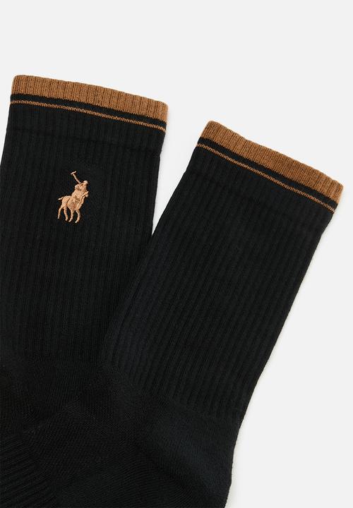 POLO - Polo sport - Black