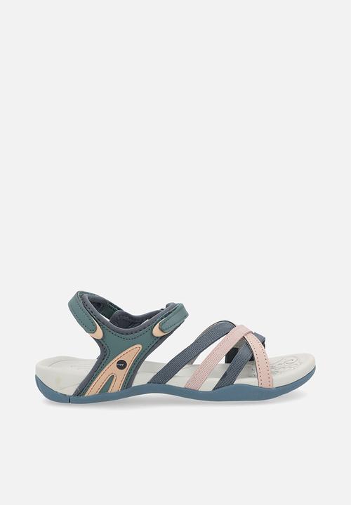 Hi-Tec - Savanna jnr - flinstone