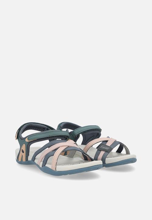 Hi-Tec - Savanna jnr - flinstone