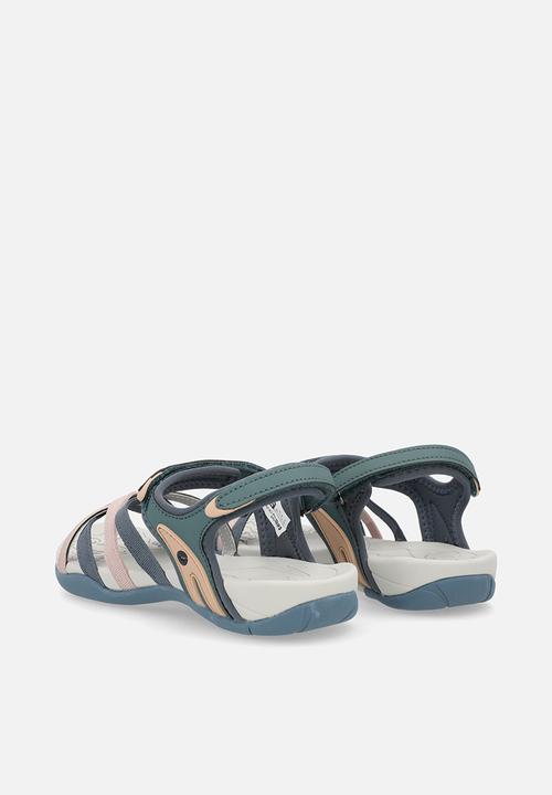 Hi-Tec - Savanna jnr - flinstone
