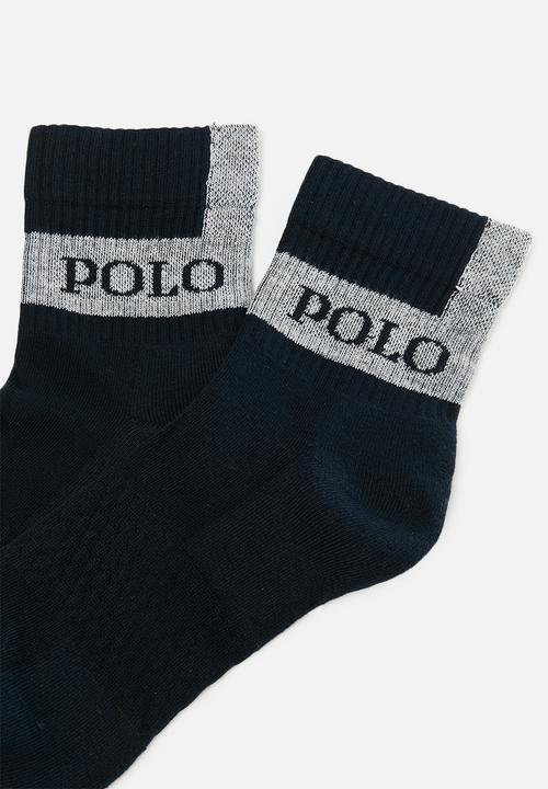 POLO - Polo sport - Navy