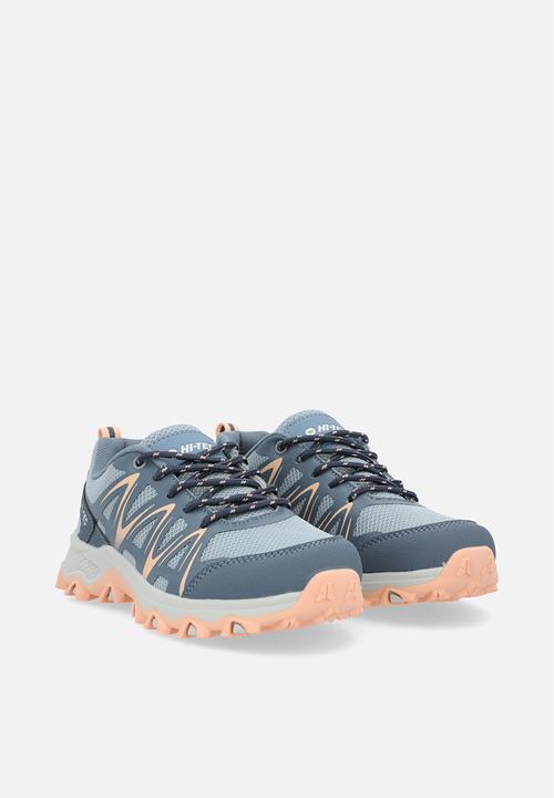Hi-Tec - Jupiter jnr - grey