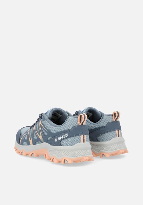 Hi-Tec - Jupiter jnr - grey