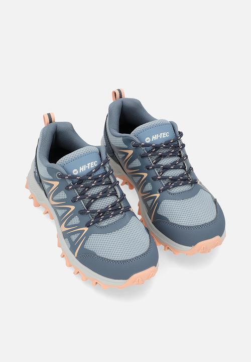 Hi-Tec - Jupiter jnr - grey