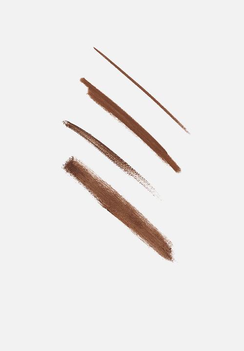 Stila - Stay All Day® Smudge & Set Waterproof Gel Eye Liner-Expresso