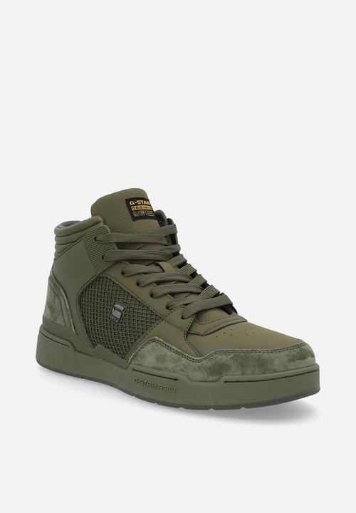 G-STAR - Attacc Cup Mid M