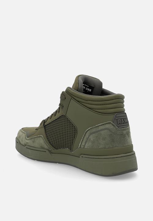 G-STAR - Attacc Cup Mid M