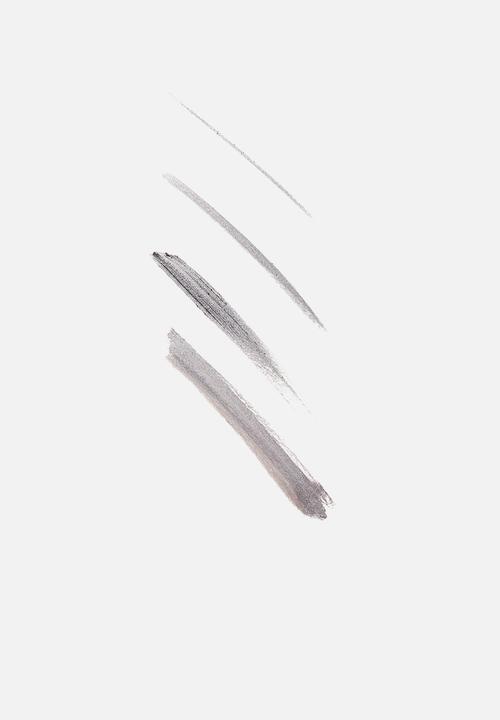 Stila - Stay All Day® Smudge & Set Waterproof Gel Eye Liner-Silver lining