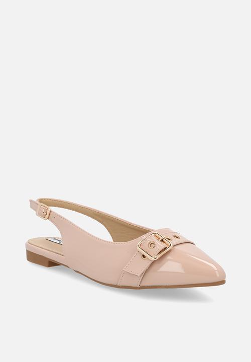 Madison® - Jackette slingback - neutral