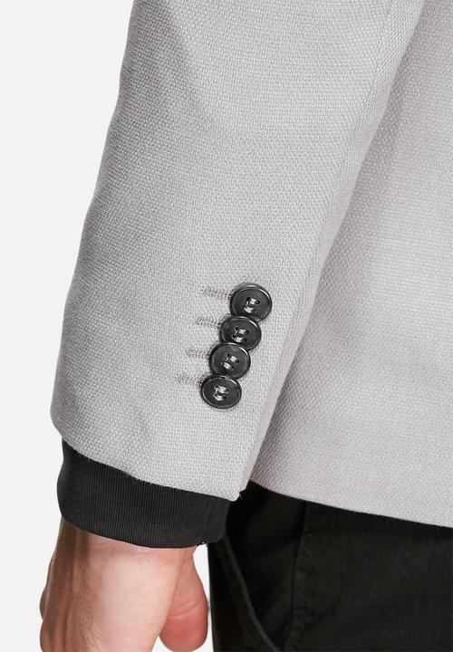 Jack & Jones - Kendrick slim blazer