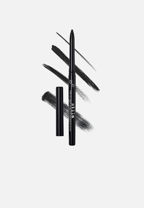 Stila - Stay All Day® Smudge & Set Waterproof Gel Eye Liner-Stingray black