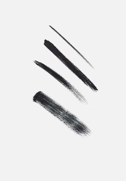 Stila - Stay All Day® Smudge & Set Waterproof Gel Eye Liner-Stingray black