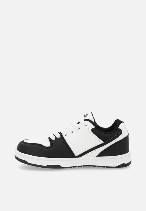 FILA - Charlie - white/black