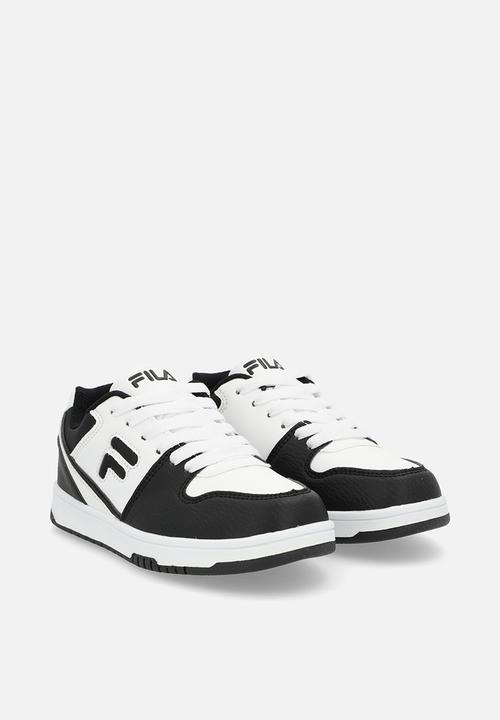 FILA - Charlie - white/black