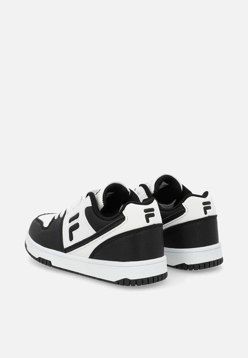 FILA - Charlie - white/black