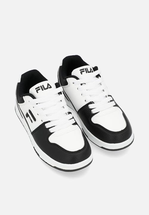FILA - Charlie - white/black