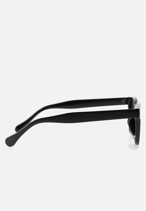 Pop Candy - Wayfarer sunglasses - black