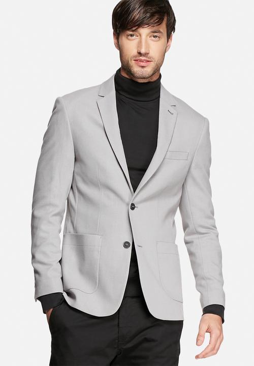 Jack & Jones - Kendrick slim blazer