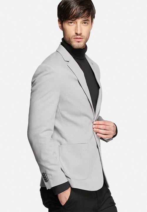 Jack & Jones - Kendrick slim blazer