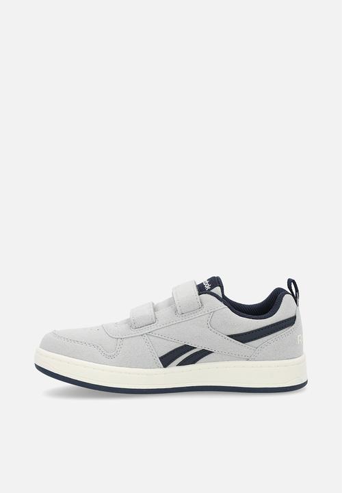 Reebok - Reebok royal prime 2.0 2v - grey1/vecnavy/chalk