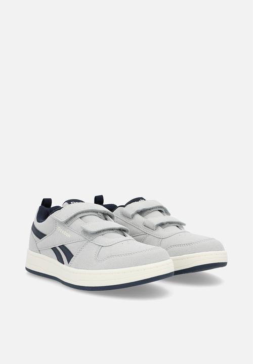 Reebok - Reebok royal prime 2.0 2v - grey1/vecnavy/chalk