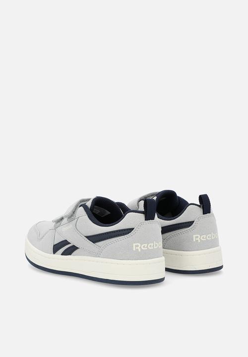 Reebok - Reebok royal prime 2.0 2v - grey1/vecnavy/chalk