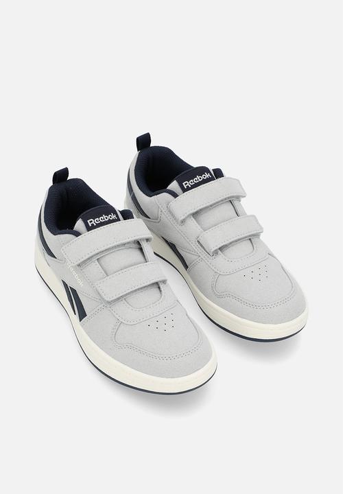 Reebok - Reebok royal prime 2.0 2v - grey1/vecnavy/chalk