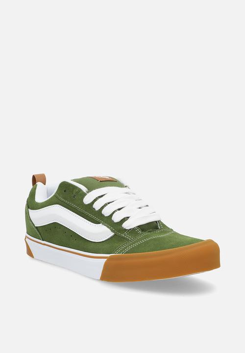 Vans - Knu Skool