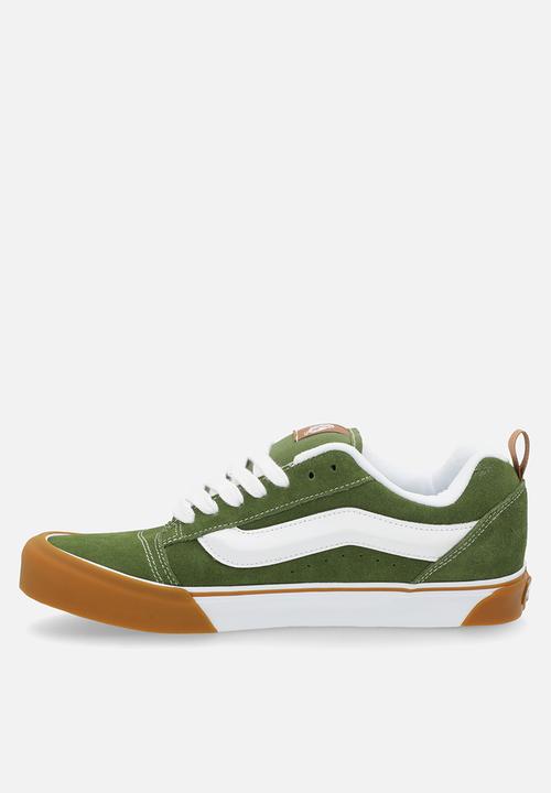 Vans - Knu Skool
