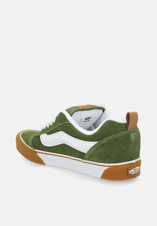 Vans - Knu Skool