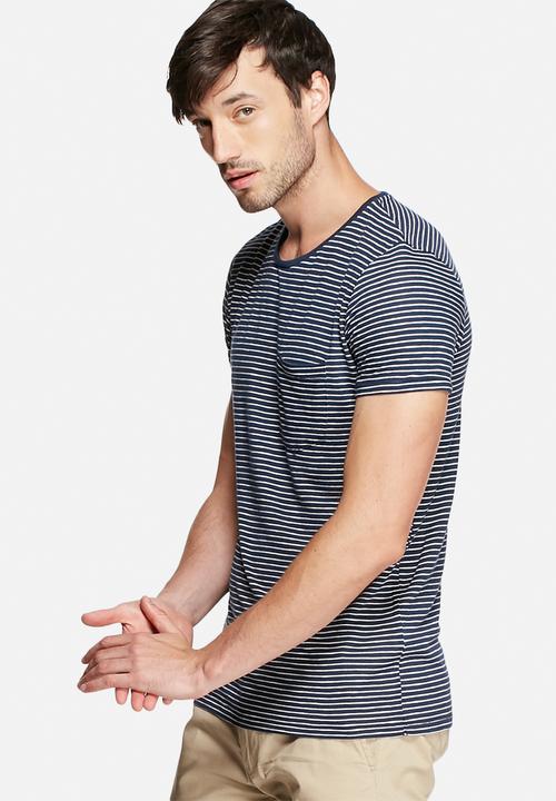Jack & Jones - Bern Tee